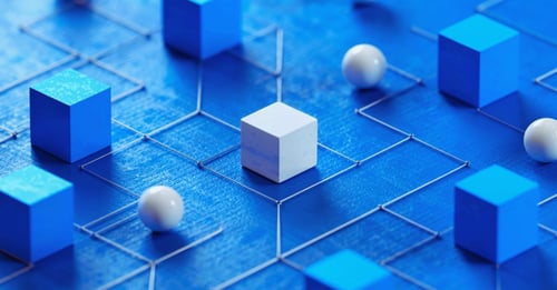 Composable AI Interoperability for Open, Modular Enterprise Innovation