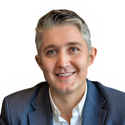 Headshot of Vasilij Nevlev, Managing Director at Analytium Ltd.