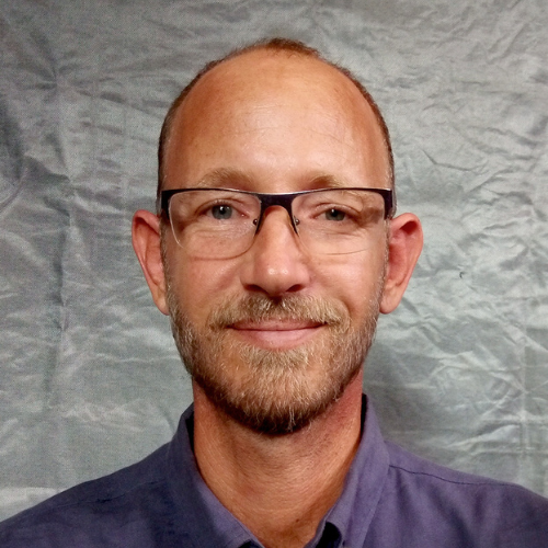 Headshot of Thomas Wink, AI and Back-End Development  Lead at Gysho